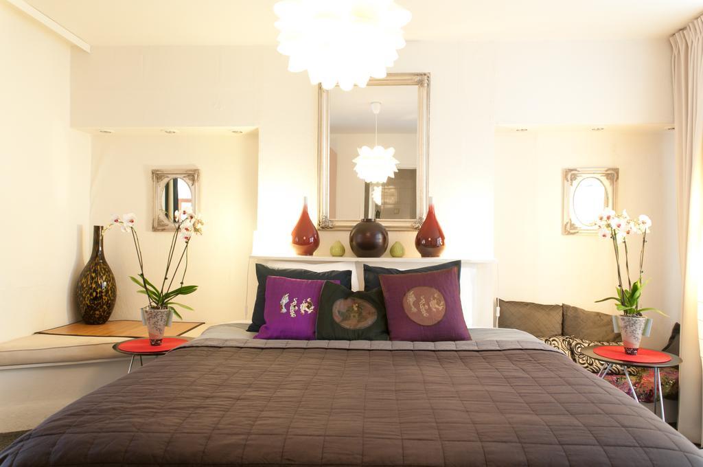 Palace B&B أمستردام الغرفة الصورة
