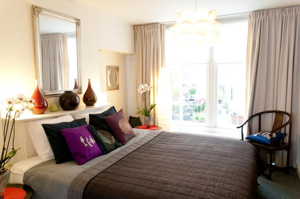 Palace B&B أمستردام الغرفة الصورة