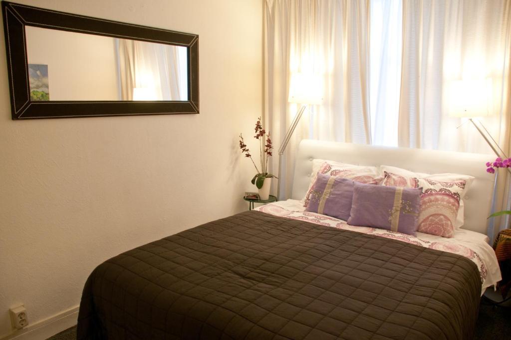 Palace B&B أمستردام الغرفة الصورة