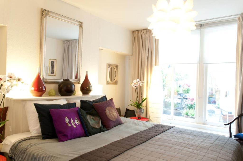 Palace B&B أمستردام المظهر الخارجي الصورة