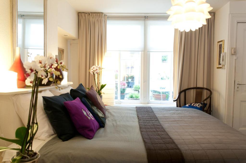 Palace B&B أمستردام المظهر الخارجي الصورة