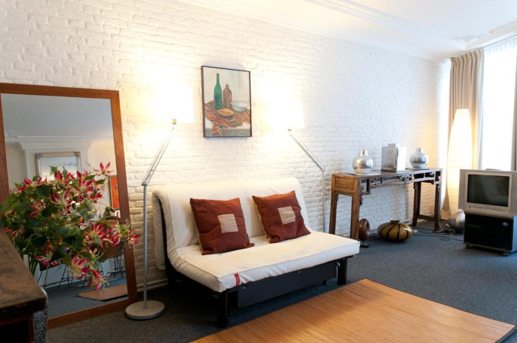 Palace B&B أمستردام المظهر الخارجي الصورة