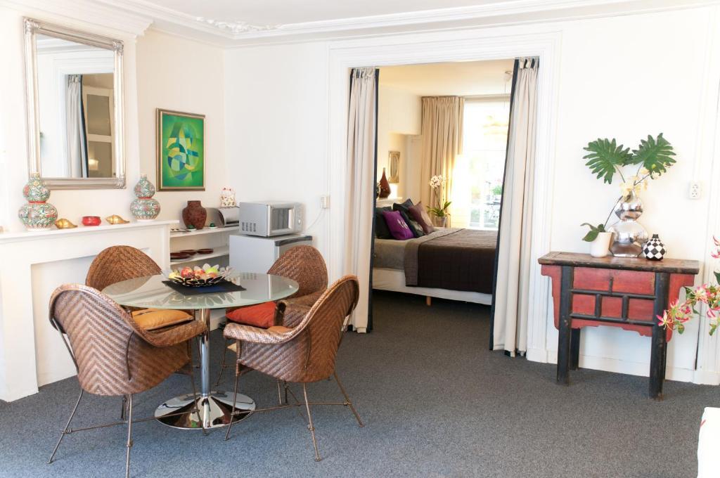 Palace B&B أمستردام المظهر الخارجي الصورة